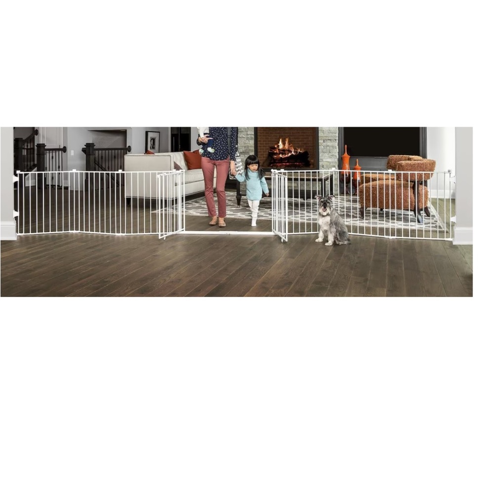 NIB Safety Gate